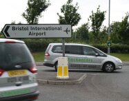 Bristol Airport Taxi