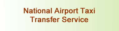 Airport Taxi