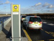 Stansted Airport Taxi